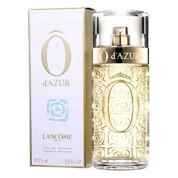 Lancôme O d´Azur toaletná voda dámska 75 ml