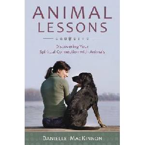 Animal Lessons (ISBN: 9780738751351)