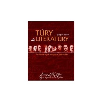 Túry do literatúry