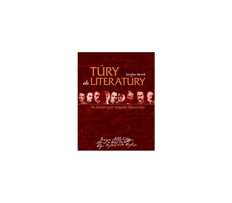 Túry do literatúry
