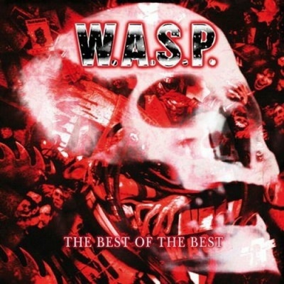 W.A.S.P - Best Of The Best - CD