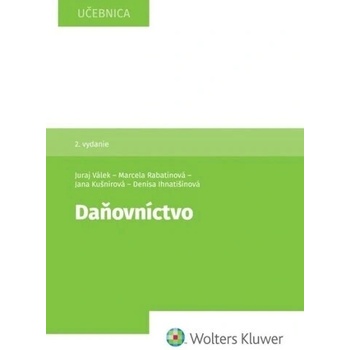 Daňovníctvo