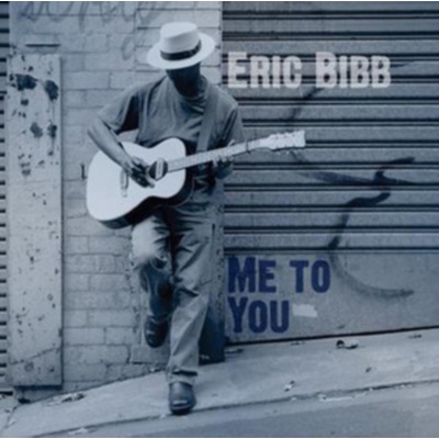 BIBB ERIC: ME TO YOU CD