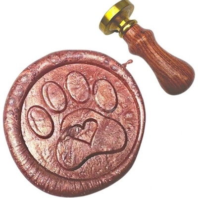 Artmagico pečetidlo Creatissimo Tlapka – Zbozi.Blesk.cz