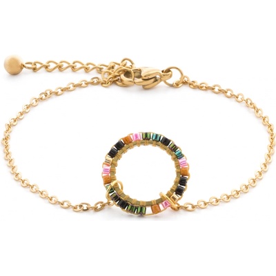 Bangles Coral Verdant 936