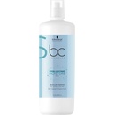 Šampóny Schwarzkopf BC Bonacure Moisture Kick Hyaluronic Micellar Shampoo 1000 ml