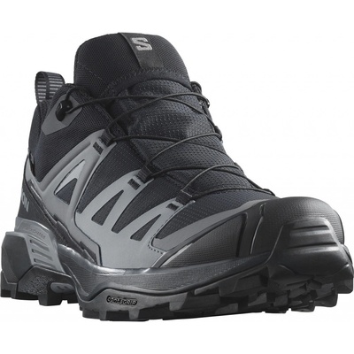 Salomon X Ultra 360 GTX W L47449200 black/plum kitten/shale