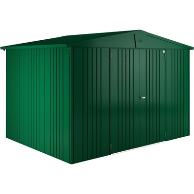 Biohort Europa 5 tmavozelený, 228 x 316 cm