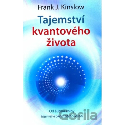 Tajemství kvantového života