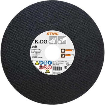 Image 1 of STIHL 300 mm 08350307000