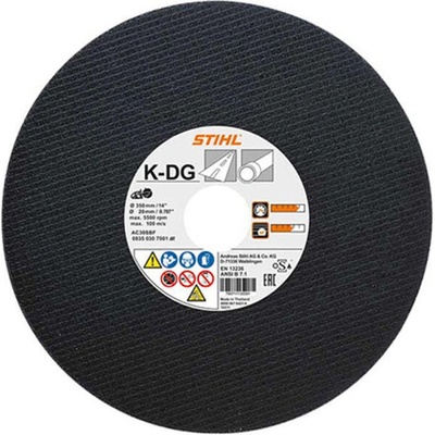 STIHL 300 mm 08350307000