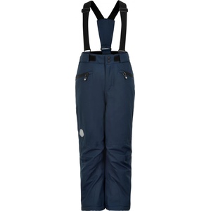 Color Kids Детски ски панталон Color Kids Kid's Ski Pants with Pockets Ski trousers - Total Eclipse - размер 140 (EU) (701-1960-0518)
