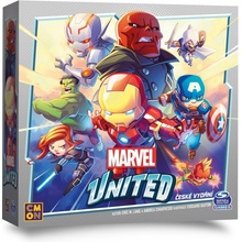 Marvel United