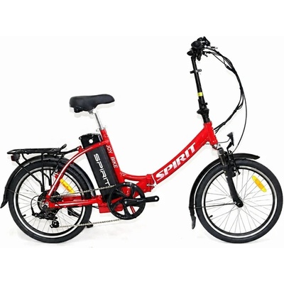 Spirit JOY II 2026