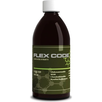Flex Code 500 ml