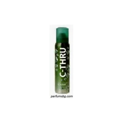 C-thru Emerald deo spray 100 ml