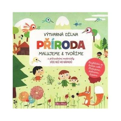 Příroda - Poliméni Emmanuelle Gouny Nicolas