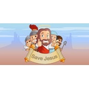 Save Jesus