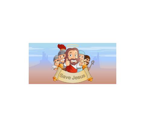 Save Jesus