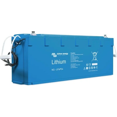 Victron Energy LiFePO4 51,2V/100Ah NG