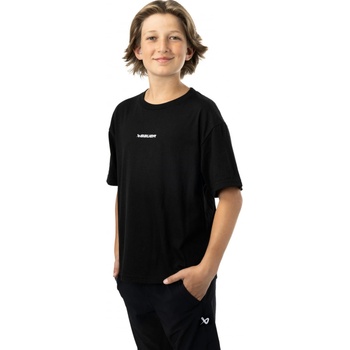 Bauer Core SS Tee Black