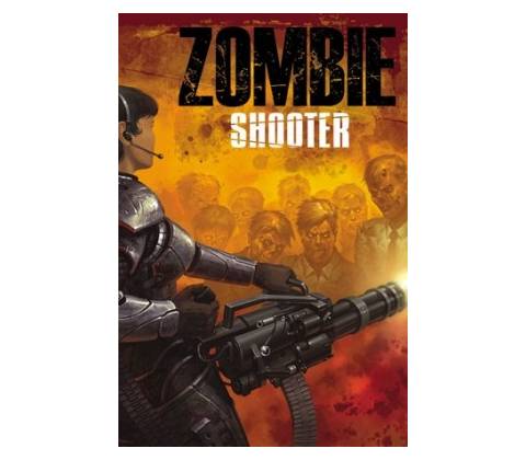 Zombie Shooter