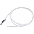 CARP ´R´ US Shock Leader 90cm 90lbs SuperStiff Quick Change Swivel 2ks