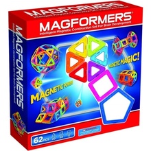 Magformers 62 ks