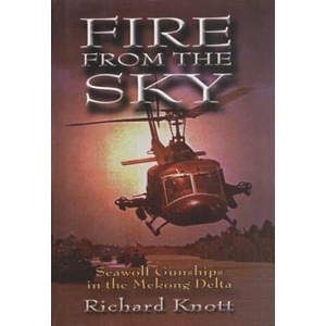 Fire from the Sky (ISBN: 9781591147763)