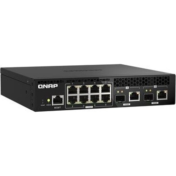 QNAP QSW-M2108R-2C