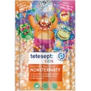 Tetesept Príšerky kúpeľová soľ zdravá a farebná praskajúce 45 g