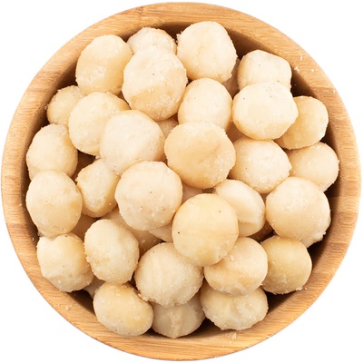 Vital Country Makadamové ořechy natural Austrálie 1 kg