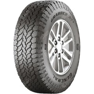 General Tire Grabber AT3 255/70 R16 117S