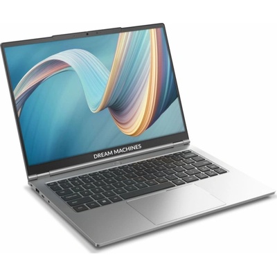 Dream Machines GX4MRXL-14PL20