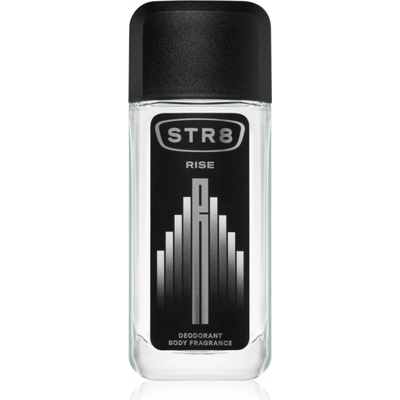 STR8 Rise дезодорант и спрей за тяло за мъже 85ml
