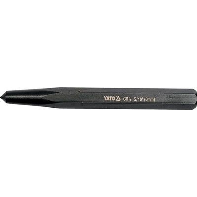 YATO Důlčík 8 x 112mm, YT-47151