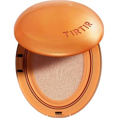 Tirtir Tónovací cushion Mask Fit Ai Filter Cushion No,21C Cool Ivory 18 g