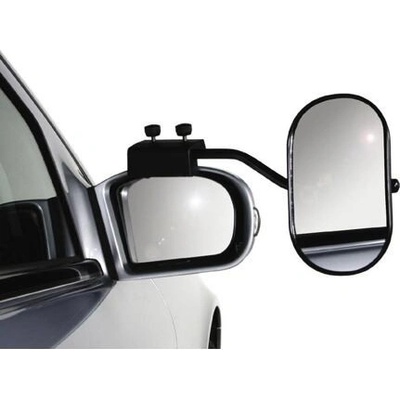 Přídavná zrcátka EMUK PRO univerzální | Zboží Auto