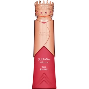 French Avenue Sultana The Joyful EDP 80 ml Парфюми