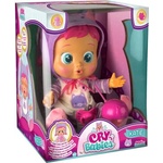 IMC Toys Плачеща кукла Кати, която пие вода crybabies katie imc 95939
