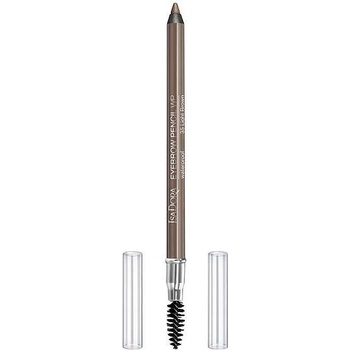 IsaDora Водоустойчив молив за вежди с четка IsaDora Eyebrow Pencil WP (123735)