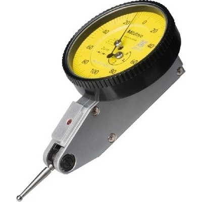 Mitutoyo Úchylkoměr číselníkový páčkový 02/0002/8 mm horizontální mitu-513-465-10e
