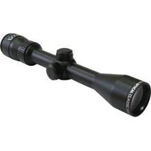 Delta Optical Classic 3-9x40 Multi-X