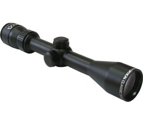 Delta Optical Classic 3-9x40 Multi-X
