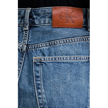 Calvin Klein Jeans Дънкова пола Calvin Klein Jeans (LV047D776G)
