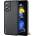 Xiaomi Redmi Note 11T Pro 5G/Poco X4 GT 5G/Redmi Note 11T Pro+ 5G Удароустойчив DUX DUCIS Кожен Калъф и Протектор