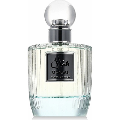 Paris Corner pánská aal parfémovaná voda dámská 100 ml