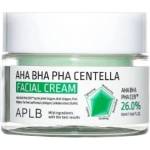 APLB Крем за лице AHA BHA PHA Centella, 55 ml