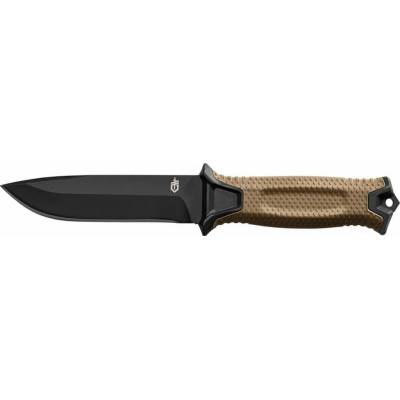 Strongarm hladké ostří 420HC Coyote