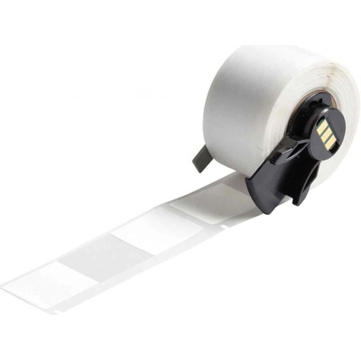 Brady M6-64-427 / 174338, Self-laminating Vinyl Labels, 25.40 mm x 85.73 mm